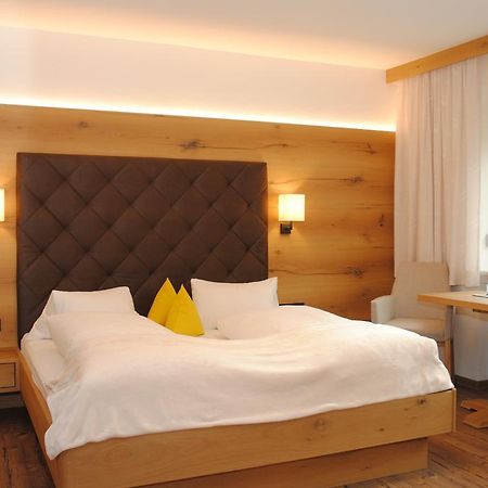Gaestehaus Pirker Finkenberg Exteriör bild